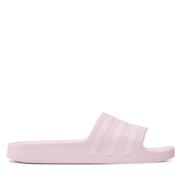adidas Iešļūcenes adidas adilette Aqua GZ5878 Rozā