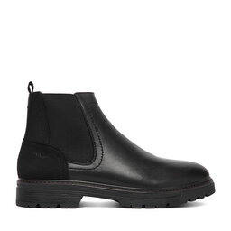 Rieker Stiefeletten Rieker CEO-F2750-00 Schwarz