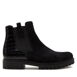 Gabor Stiefeletten Gabor 52.720.37 Schwarz