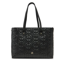 Aigner Torebka Aigner 137074 Czarny
