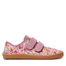 Froddo Čības Froddo Barefoot Canvas G1700390-3 D Rozā