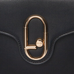

Сумка Liu Jo Ecs M Tote AF2081 E0027 Nero 22222, Чорний