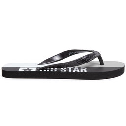 

В'єтнамки Big Star Shoes, Чорний