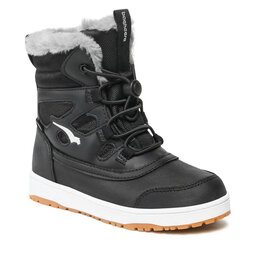 Bagheera Sniego batai Bagheera Snowy 86533-2 C0108 Black/White