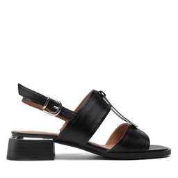 

Босоніжки Caprice 9-28216-28 Black Nappa 022, Чорний