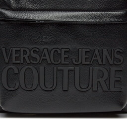 

Рюкзак Versace Jeans Couture 75YA4B70 ZG128 899, Чорний