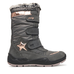 Primigi Schneeschuhe Primigi GORE-TEX 2379055 D Grau