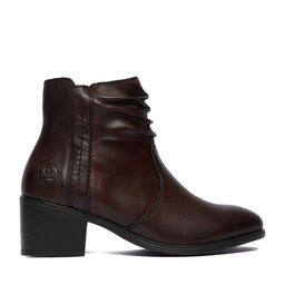 Rieker Stiefeletten Rieker CEO-73953-27 Braun
