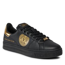 Versace Jeans Couture Laisvalaikio batai Versace Jeans Couture 75YA3SK1 ZP332 G89