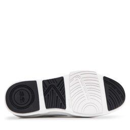 

Снікерcи TWINSET 241TCP210 Bianco Ottico 00001, Білий