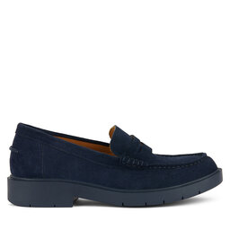 Geox Mocasines Geox D Spherica EC1 A D25QRA 00022 C4692 Azul marino