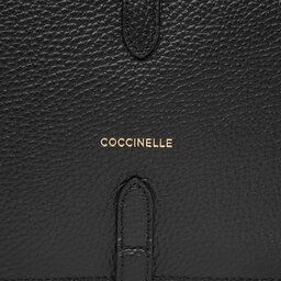 

Сумка Coccinelle M2A Coccinellecosima E1 M2A 12 01 01 Noir 001, Чорний