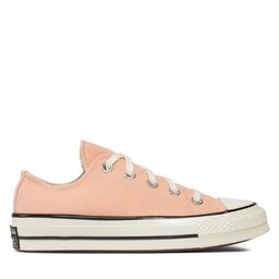 

Кеди Converse Chuck 70 OX A03448C Оранжевий