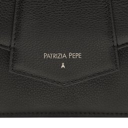 

Сумка Patrizia Pepe 8B0043/L001-K103 Nero, Чорний
