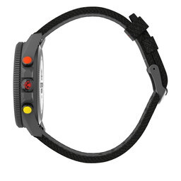 

Годинник Timex Expedition North TW2V03900 Black/Grey, Чорний