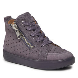 Superfit Bakancs Superfit 1-000773-8500 S Purplec