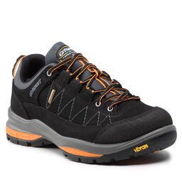 Grisport Trekking čevlji Grisport 12501N64G Nero 1
