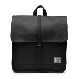 Herschel Σακίδιο Herschel Wr Citymid 10998-00001 Μαύρο
