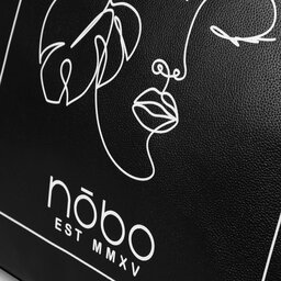 

Сумка Nobo BAGP680-K020 Чорний