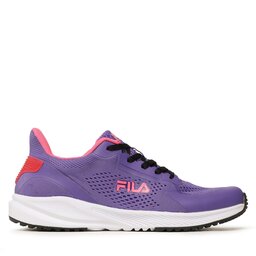 

Снікерcи Fila Scrambler Teens FFT0046.43064 Prism Violet/Teaberry, Фіолетовий