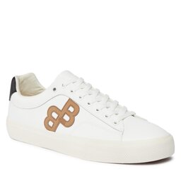 Boss Tenisice Boss Aiden 50499672 10232547 01 Open White 121