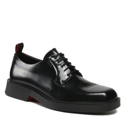 Hugo Polobotky Hugo 50497796 Black 001