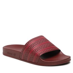 adidas Ciabatte adidas Adilette Slides FZ6453 Rosso