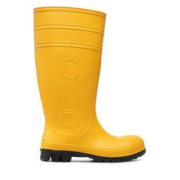 

Гумові чоботи B-Wolf Bc Safety 20326E Yellow/Black, Жовтий
