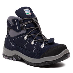 Dolomite Trekking-skor Dolomite Davos Wp 251268-160 Blue Navy