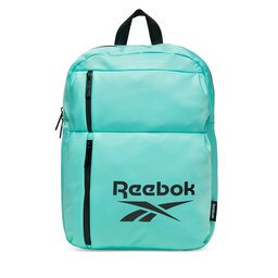 Reebok Batoh Reebok RBK-030-CCC-05 Tyrkysová