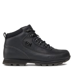 

Трекінгові черевики Helly Hansen The Forester 105-13.996 Jet Black/Dark Shadow, Чорний