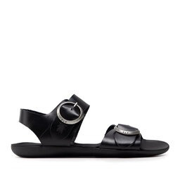 

Босоніжки Fly London Masafly P144757000 Black, Чорний