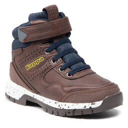 Kappa Csizma Kappa 260732K Brown/Navy 5067