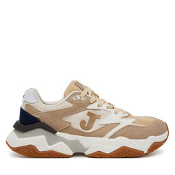 Joma Sneakers Joma C1400 2526 C1400S2526 Bej