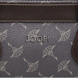 

Сумка JOOP! Romea 4140006841 Dark Gray 802, Сірий