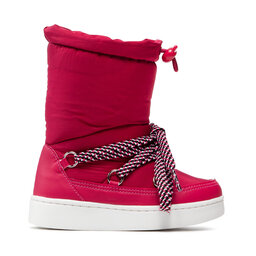 

Снігоходи Bibi 1049076 Pomegranate, Бордовий