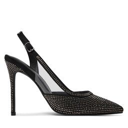 

Босоніжки Menbur 24575 Black 01, Чорний