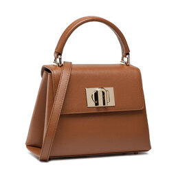

Сумка Furla 1927 WB00109-ARE000-03B00-1-007-20-BG-B Cognac h, Коричневий