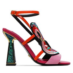 

Босоніжки Kat Maconie Skylar Multibrights, Кольоровий