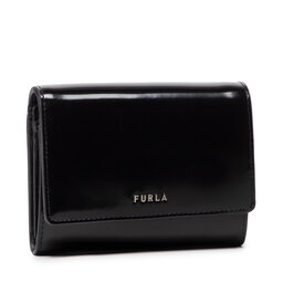 Furla Великий жіночий гаманець Furla Splendida WP00191-T20000-O6000-1-003-20-CN-P Nero