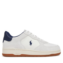 Polo Ralph Lauren Αθλητικά Polo Ralph Lauren 809971482001 Λευκό