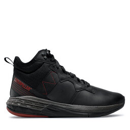 

Черевики CATerpillar Cityrogue Mid P110521 Black, Чорний