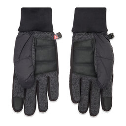 

Чоловічі рукавички Reusch Stratos 4805135 Black 700, Чорний