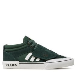 

Снікерcи Etnies Windrow Vulc Mid 4101000557 311, Зелений