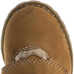 

Черевики Timberland Pokey Pine Warm Line A1NQ3 Wheat, Коричневий