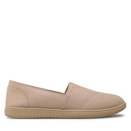 Jenny Fairy Sneakers aus Stoff Jenny Fairy WS6097-01 Beige