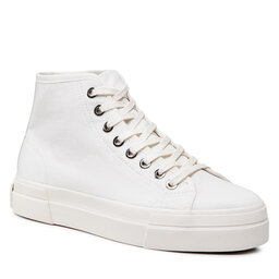 Vagabond Sneakersy Vagabond Teddie W 5325-080-01 White