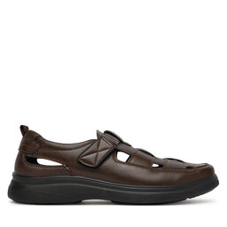 Lanetti Sandale Lanetti MSS20518-03 Maro