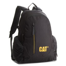 CATerpillar Hátizsák CATerpillar Backpack 83541-01 Fekete