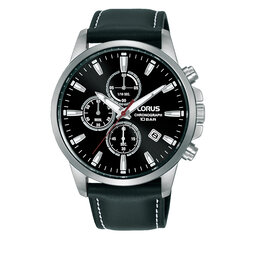 Lorus Sat Lorus RG267VX9 Silver
